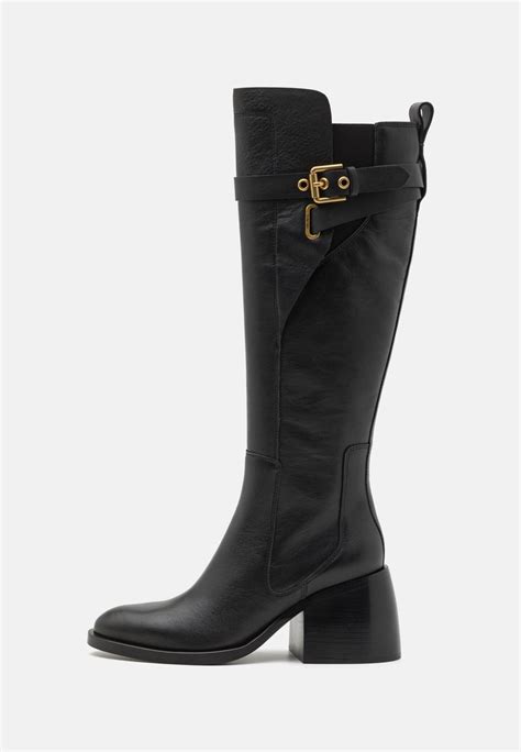 see by chloe boots zalando|see by chloe boots sale.